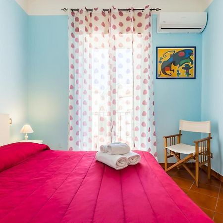 Terrazza San Paolo By Napoliapartments Luaran gambar