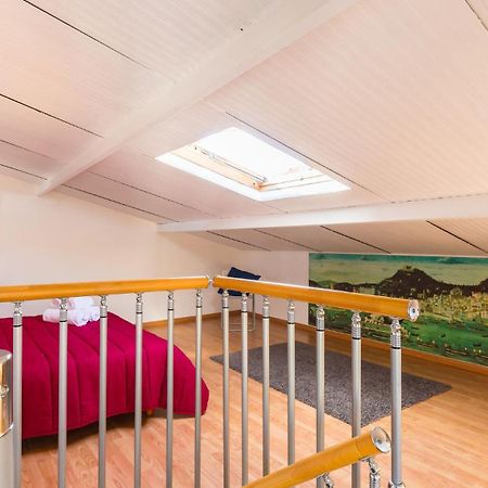 Terrazza San Paolo By Napoliapartments Luaran gambar