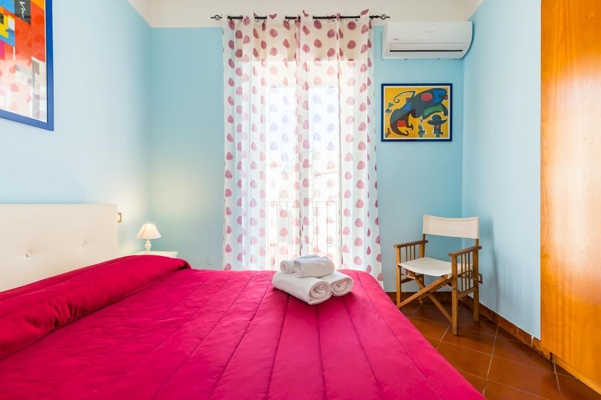 Terrazza San Paolo By Napoliapartments Luaran gambar