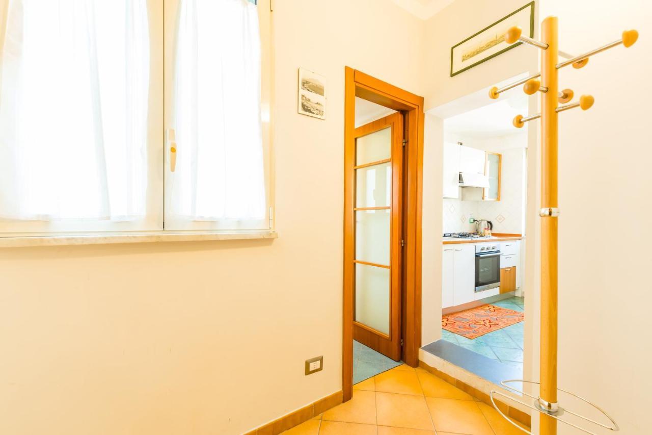 Terrazza San Paolo By Napoliapartments Luaran gambar