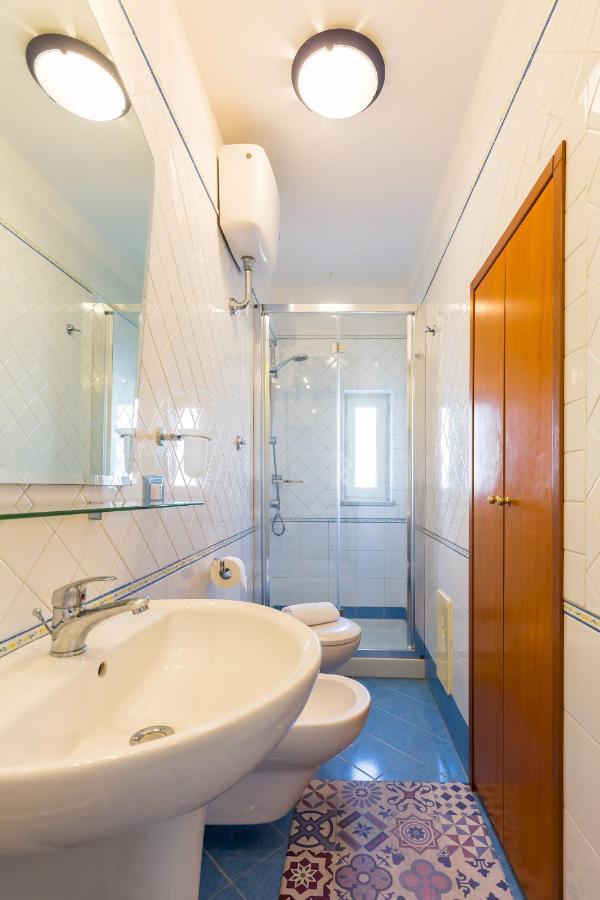 Terrazza San Paolo By Napoliapartments Luaran gambar