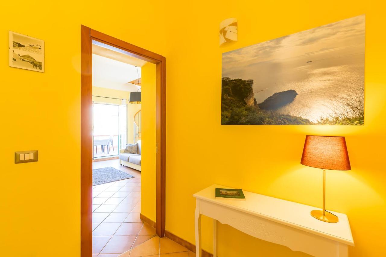 Terrazza San Paolo By Napoliapartments Luaran gambar